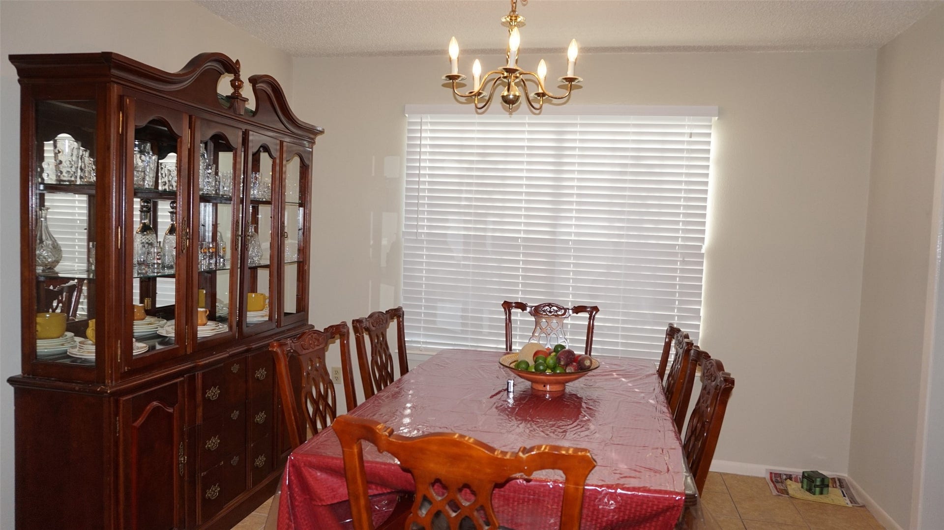 9217 Carousel Lane, Houston, TX 77080 Formal Dining room