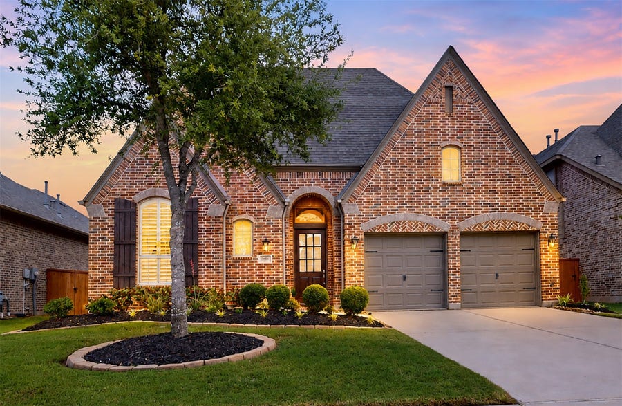 Property photo for 18214 Mcnish Lane, Richmond, TX