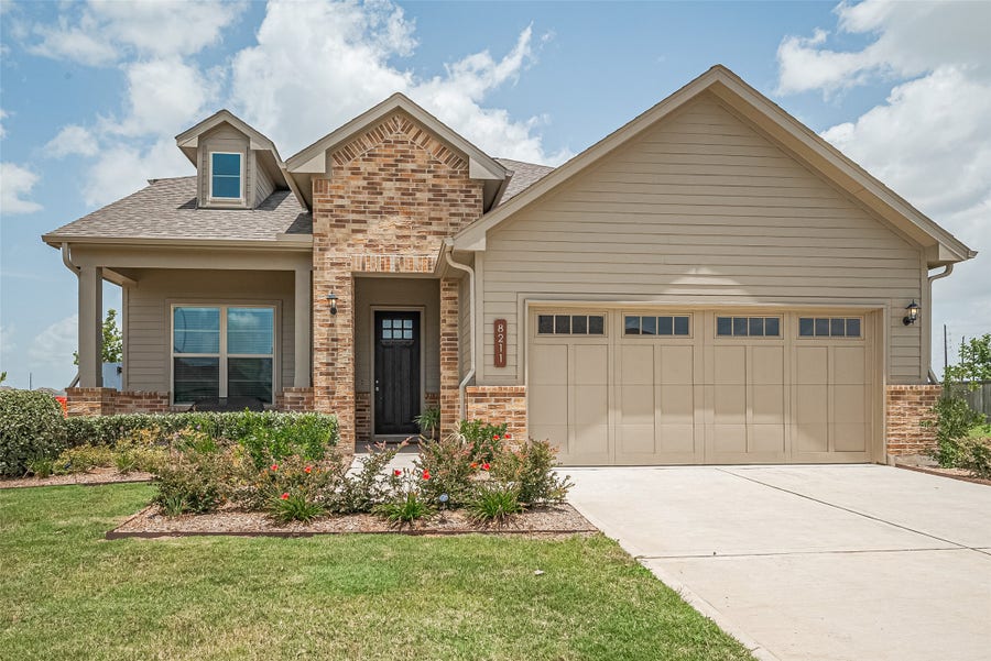 Property photo for 8211 Red Shiner Way, Fulshear, TX
