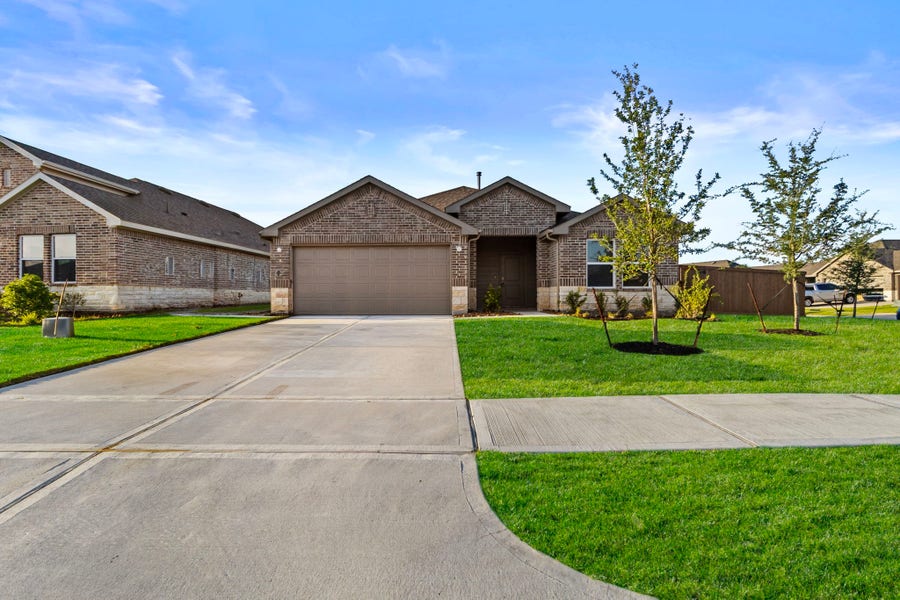 Property photo for 240 Ice Shore Trail, Dayton, TX