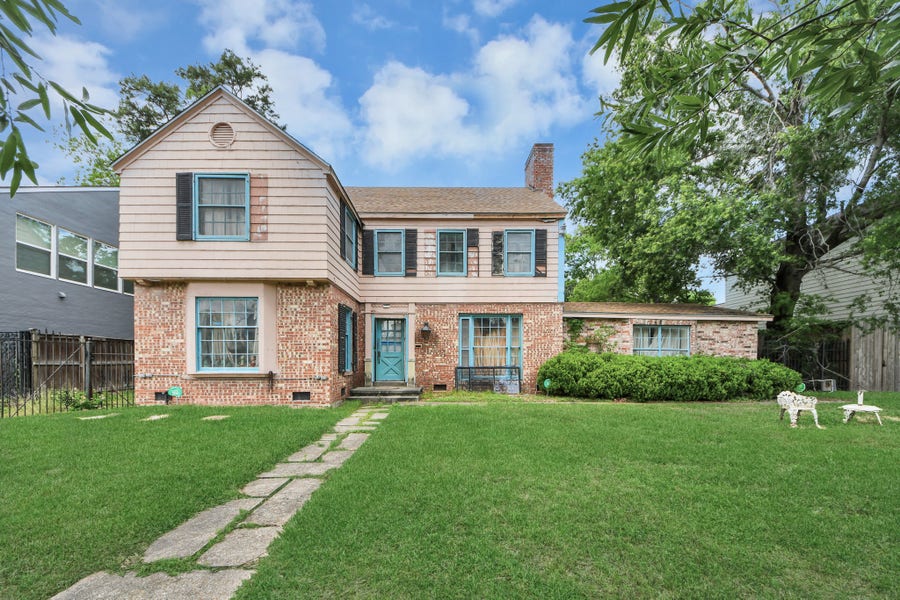 Property photo for 3735 Rio Vista Street, Houston, TX