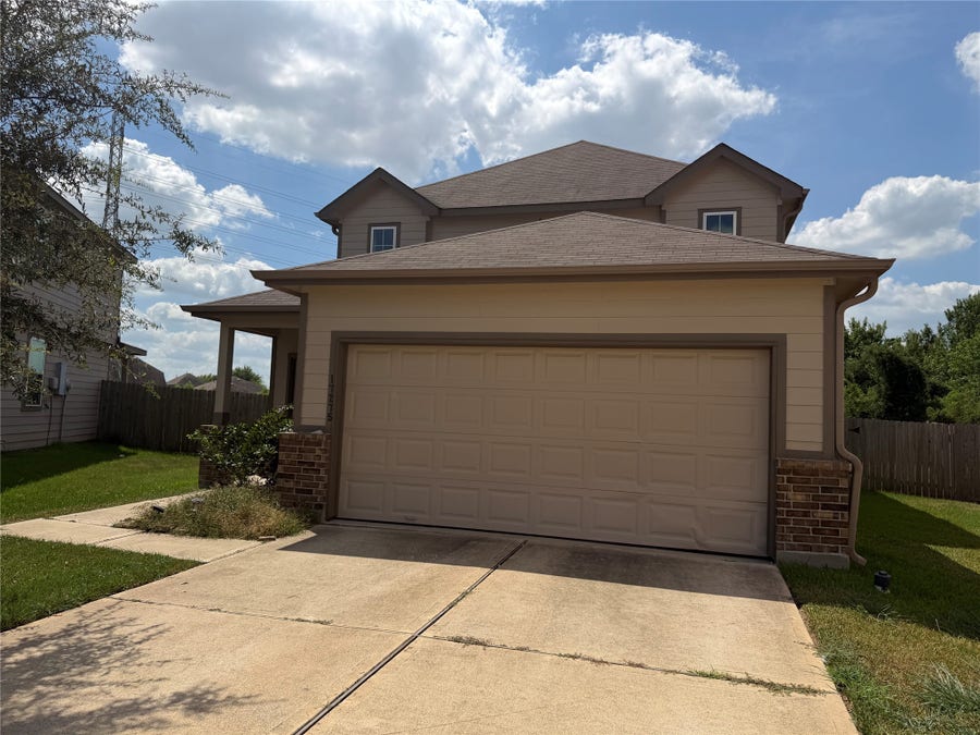 Property photo for 17275 Quiet Song Court, Richmond, TX