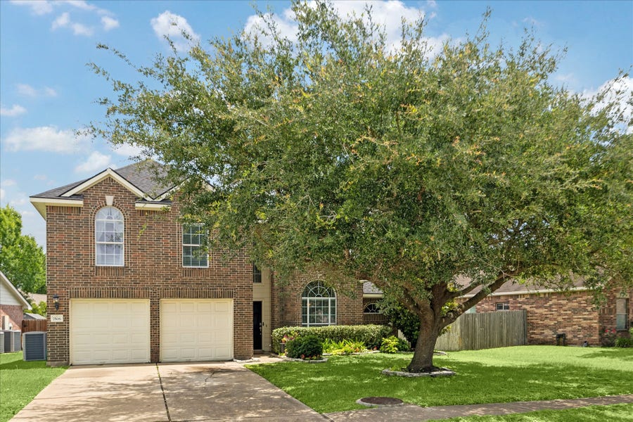 Property photo for 7506 Rockaway Point Lane, Richmond, TX