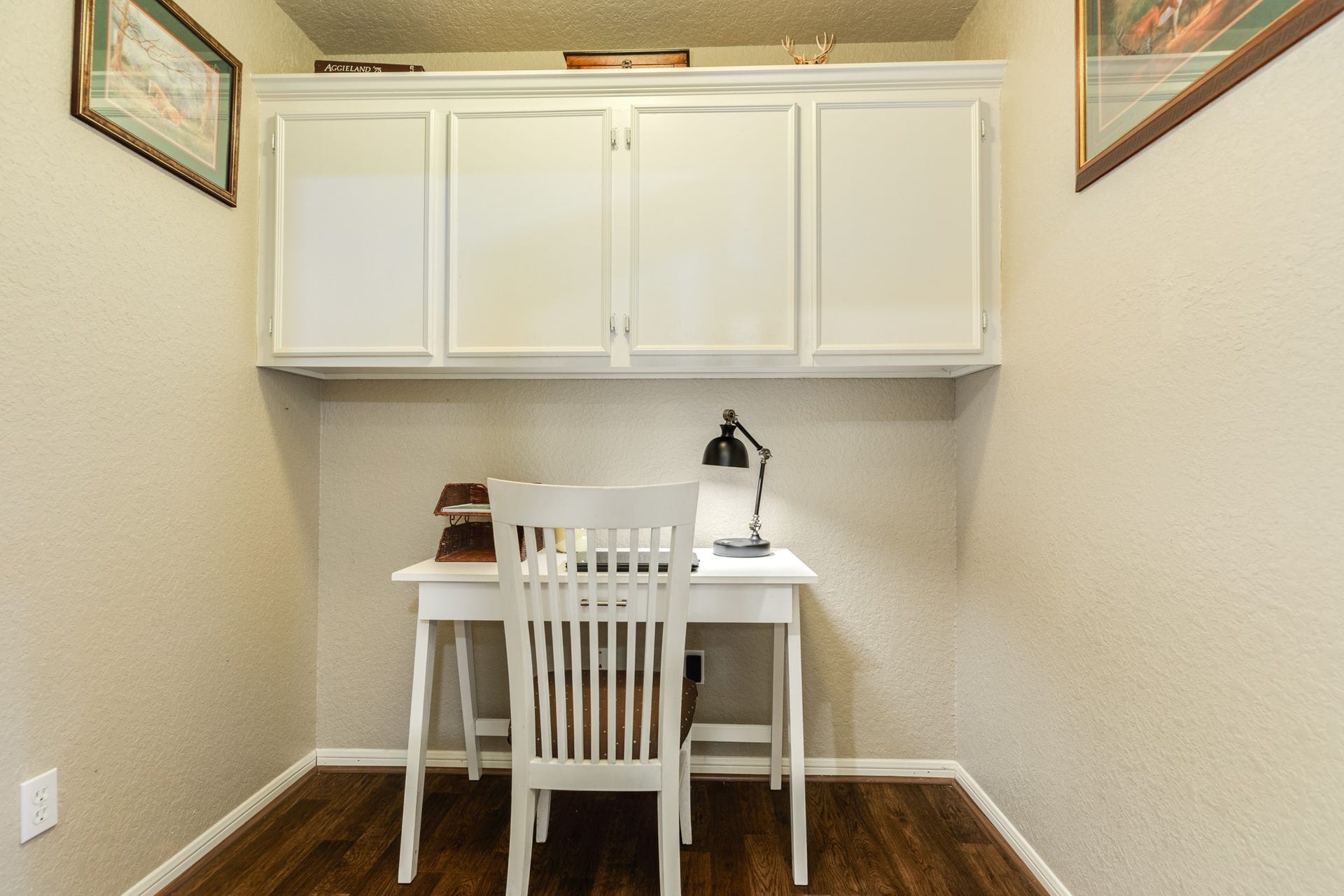 707 Old Ocean Avenue, Sweeny, TX 77480 Office off the living room