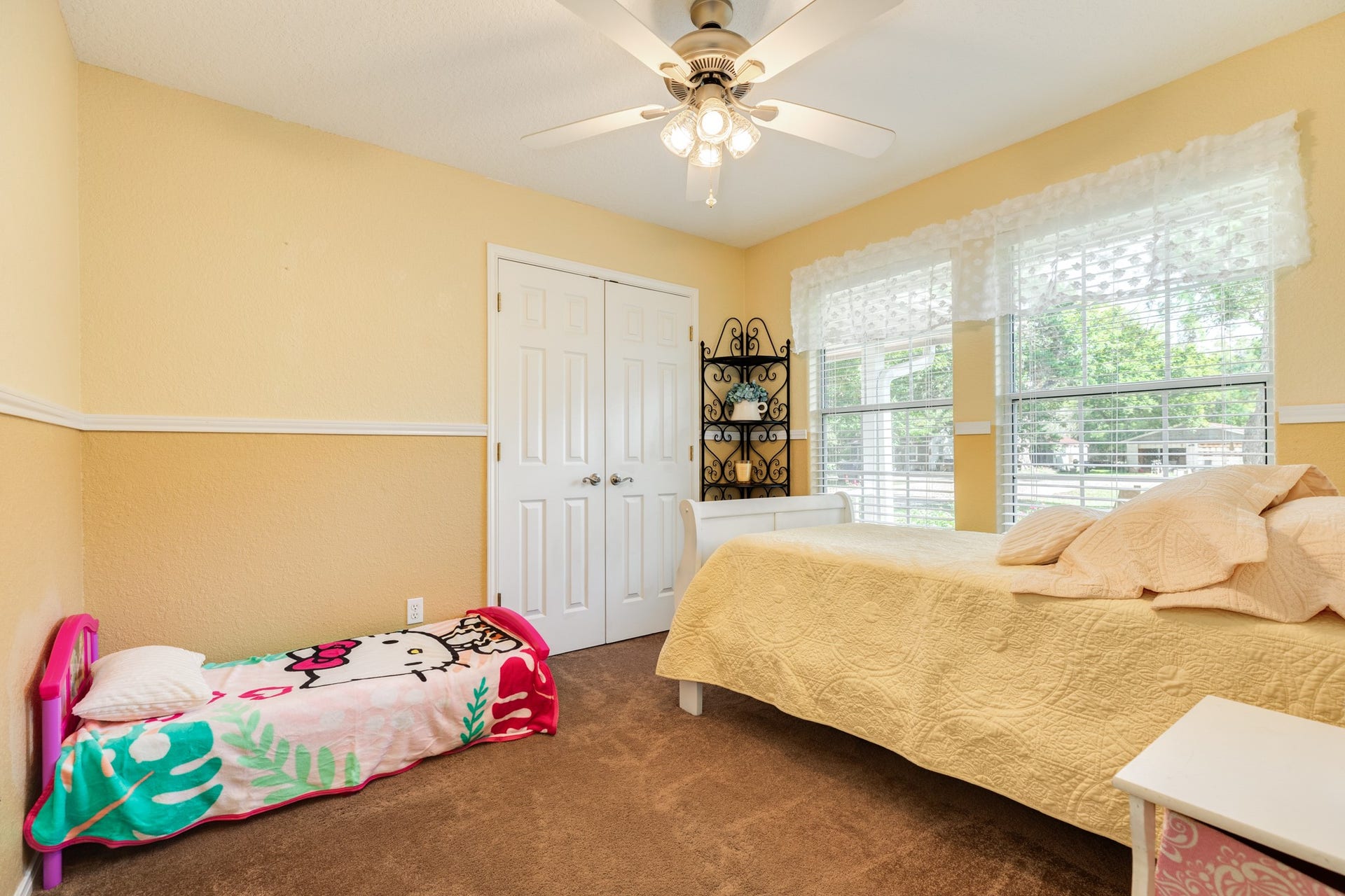 707 Old Ocean Avenue, Sweeny, TX 77480 Bedroom 3