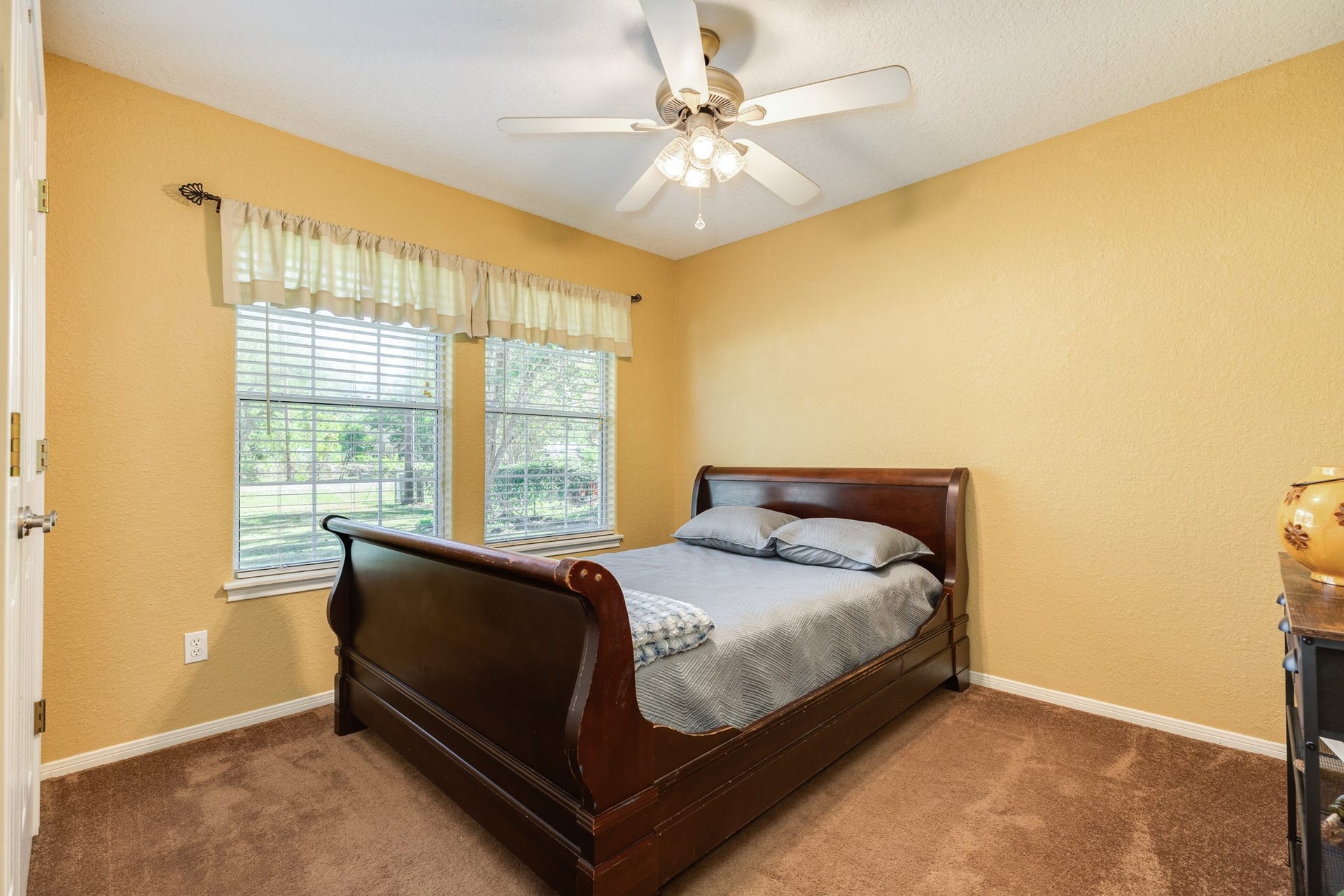 707 Old Ocean Avenue, Sweeny, TX 77480 Bedroom 2