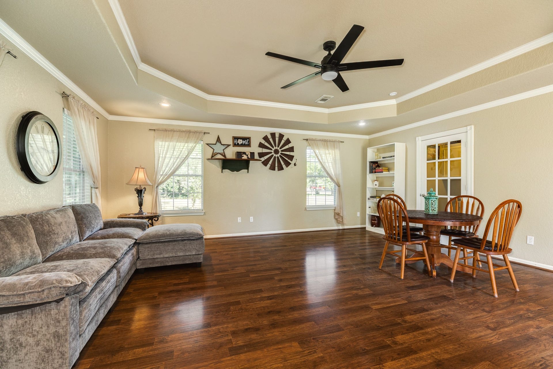 707 Old Ocean Avenue, Sweeny, TX 77480 707 Old Ocean Avenue, Sweeny, TX 77480