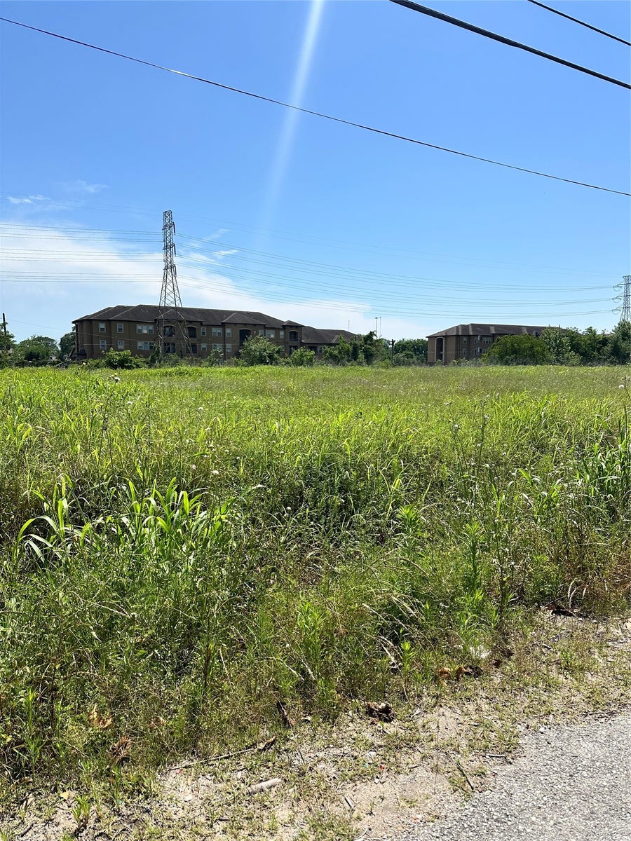 Property photo for 0 Lynnfield Street, Houston, TX