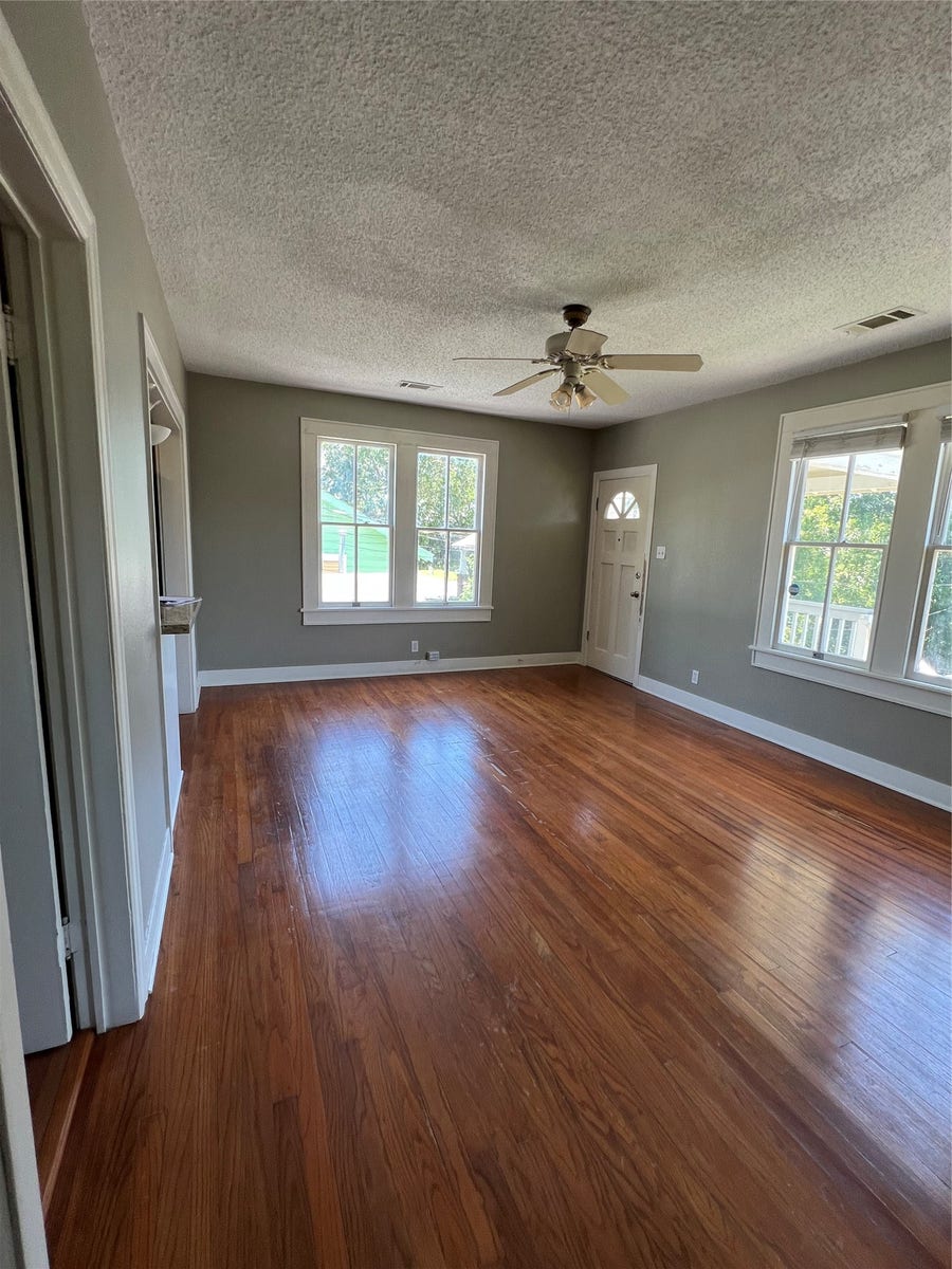 Property photo for 4410 Avenue R 1/2 REAR, Galveston, TX
