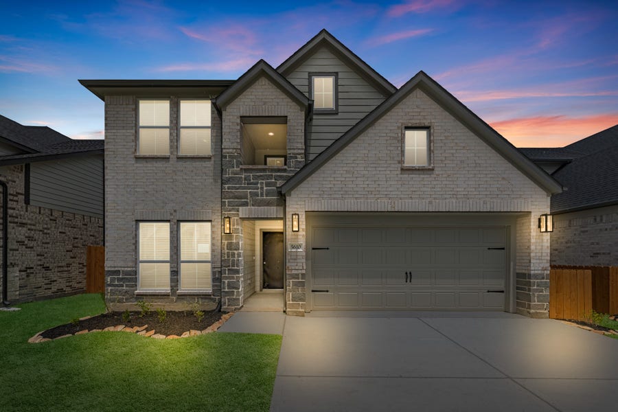 Property photo for 5610 Toledo Pines Lane, Katy, TX