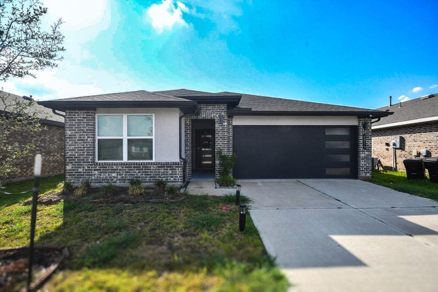 Property photo for 6814 Halifax Harvest Lane, Richmond, TX