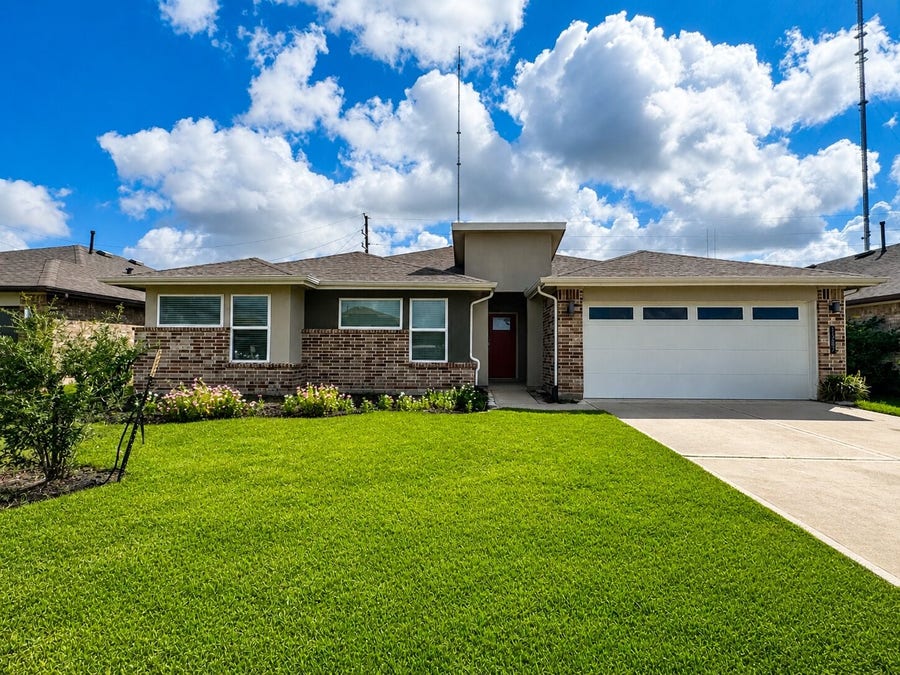Property photo for 3307 Balboa Grove Lane, Missouri City, TX