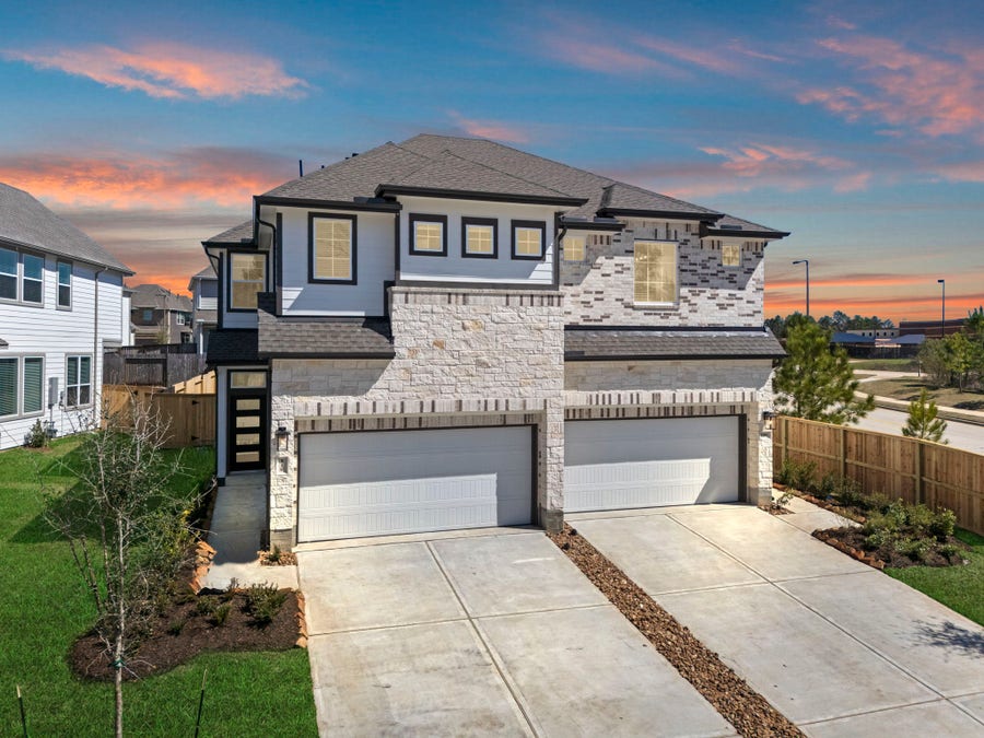 Property photo for 110 West Coralburst Loop, Montgomery, TX