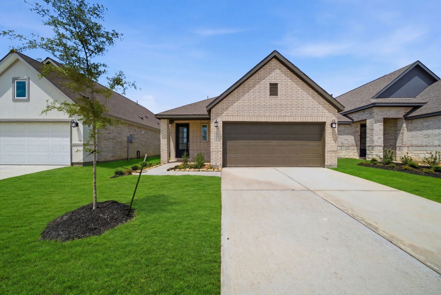 Property photo for 21607 Colonial Meadow Creek Trail Trail, Waller, TX