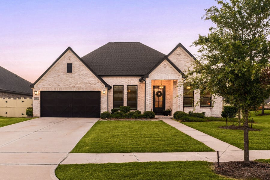 Property photo for 10095 Preserve Way, Conroe, TX