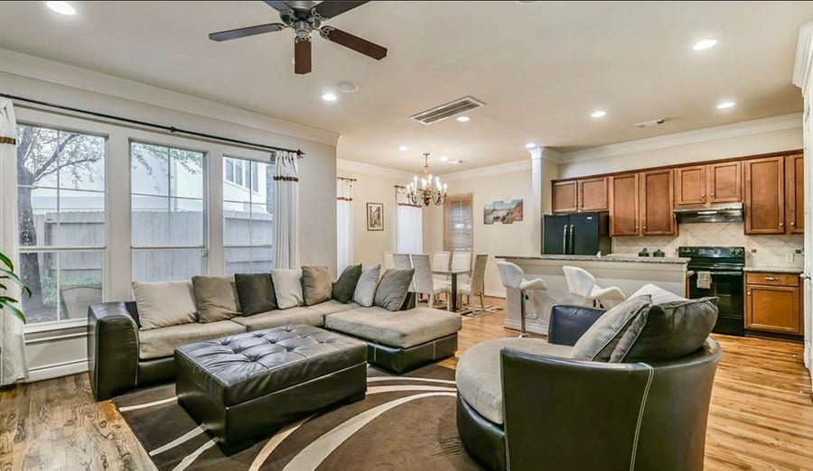 Property photo for 9607 Pemberton Trace, Houston, TX