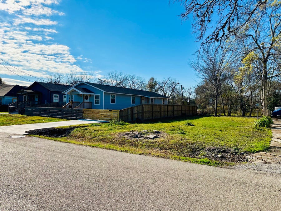 Property photo for 6610 Eastwood Street, Houston, TX