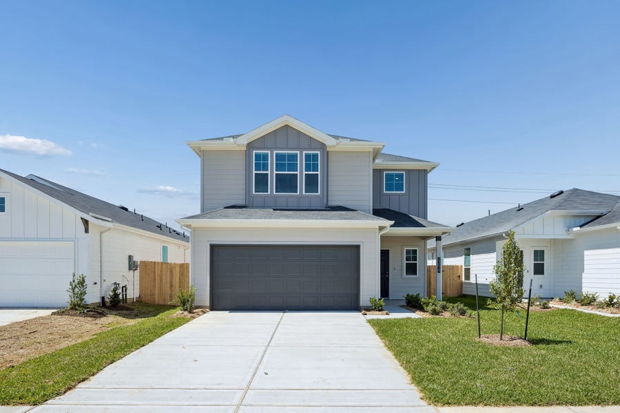 Property photo for 23019 Daftmill Drive, Waller, TX