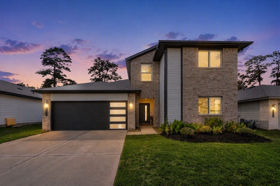 Property photo for 14249 Wonder Lake Lane, Conroe, TX