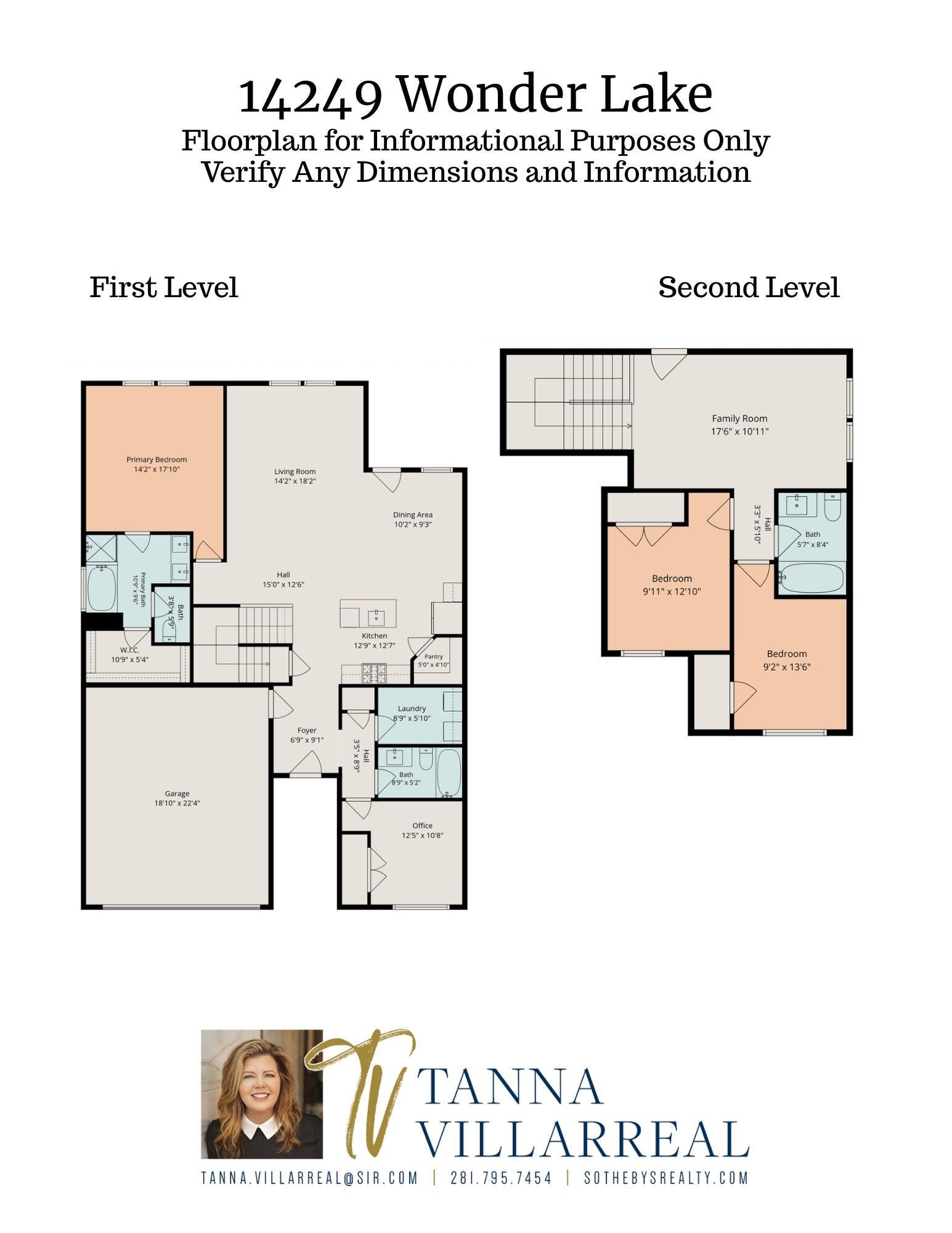 14249 Wonder Lake Lane, Conroe, TX 77384 14249 Wonder Lake Lane, Conroe, TX 77384