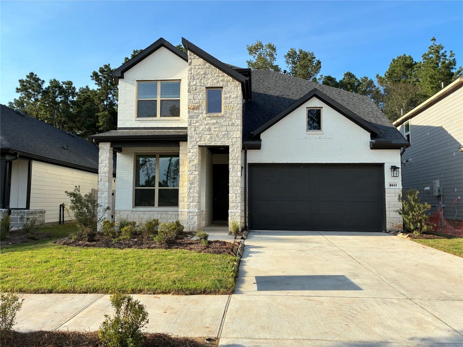 Property photo for 8631 Jam Session Drive, Montgomery, TX