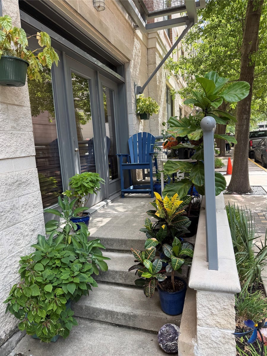 Property photo for 1901 Post Oak Boulevard, #1105, Houston, TX