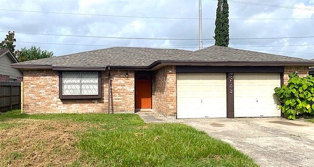 Property photo for 7943 Bunker Wood Lane, Houston, TX