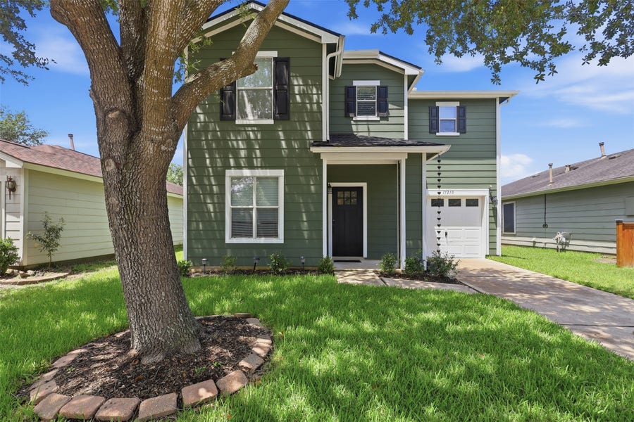 Property photo for 11210 Log Cabin Lane, Tomball, TX