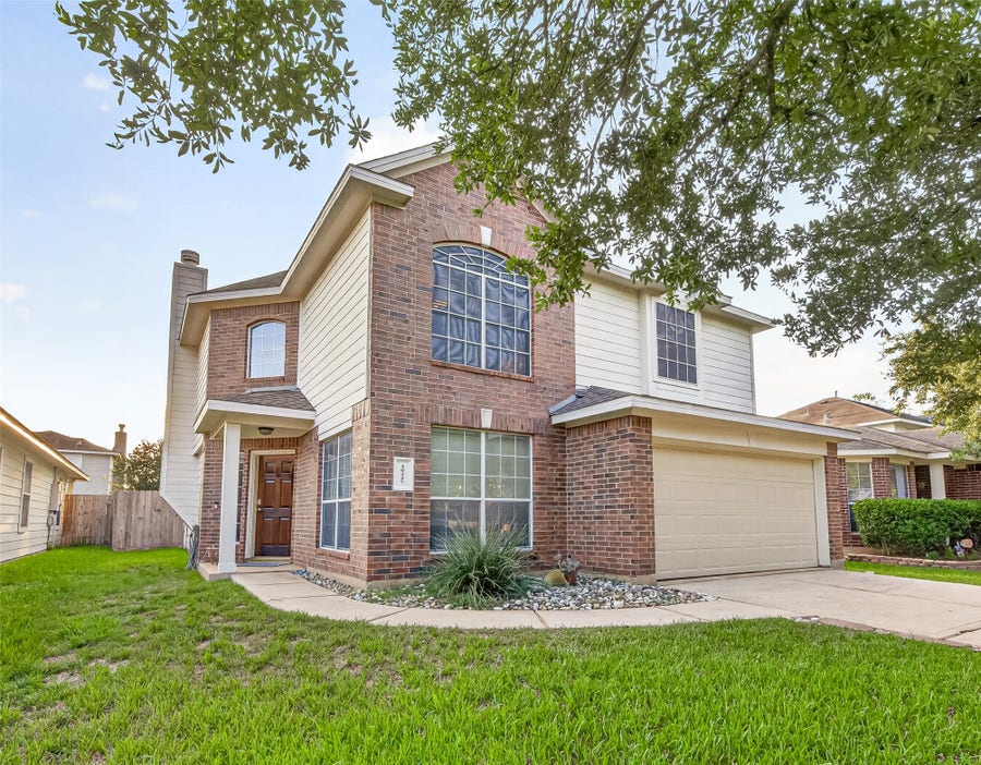 Property photo for 20227 Stonegrove Court, Tomball, TX