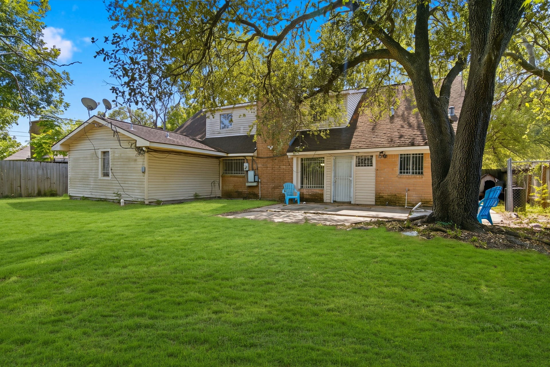 8706 Jason Street, Houston, TX 77074 8706 Jason Street, Houston, TX 77074