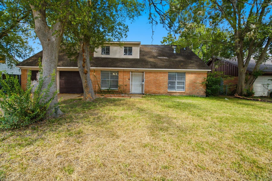 Property photo for 8706 Jason Street, Houston, TX