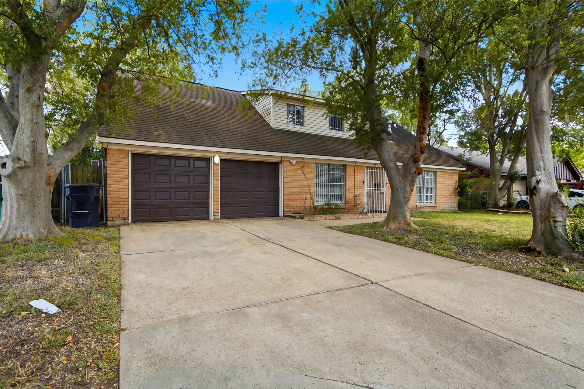 8706 Jason Street, Houston, TX 77074 8706 Jason Street, Houston, TX 77074