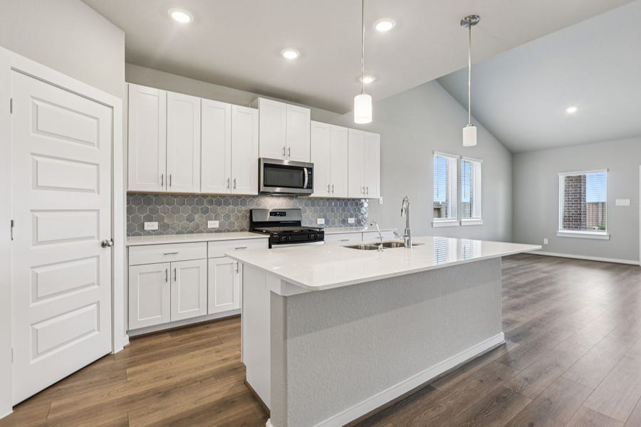 Property photo for 1661 Hopson Ranch Drive, Conroe, TX