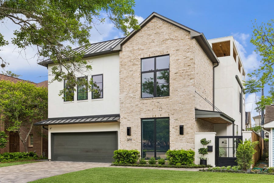 Property photo for 3711 University Boulevard, Southside Place, TX