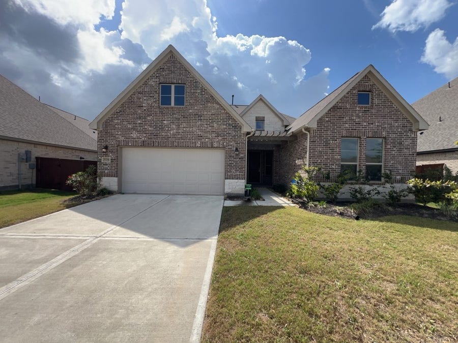 Property photo for 5714 Caracara Street, Manvel, TX