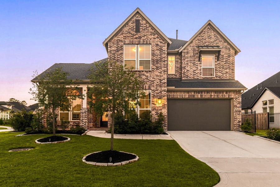 Property photo for 26911 Longwood Ledge Lane, The Woodlands, TX