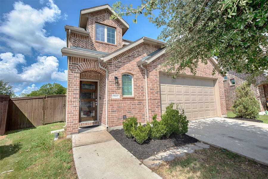 Property photo for 10642 Wagner Street, Iowa Colony, TX