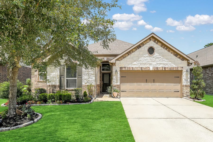 Property photo for 20638 Fawn Timber Trail, Humble, TX