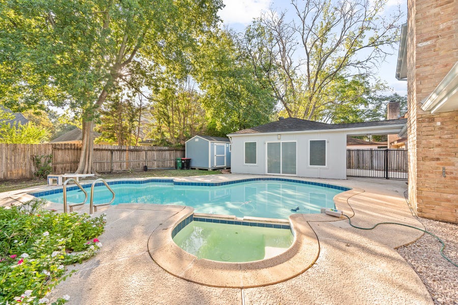 Property photo for 1363 Westgreen Boulevard, Katy, TX