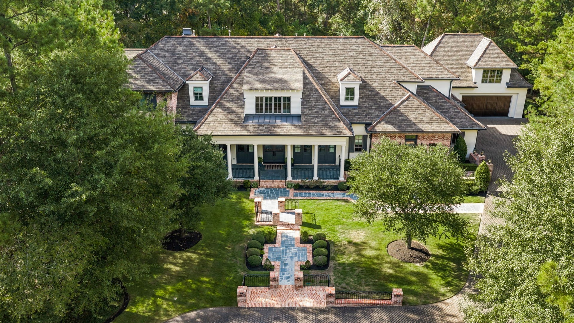 14 Peony Springs Court, The Woodlands, TX 77382 14 Peony Springs Court, The Woodlands, TX 77382