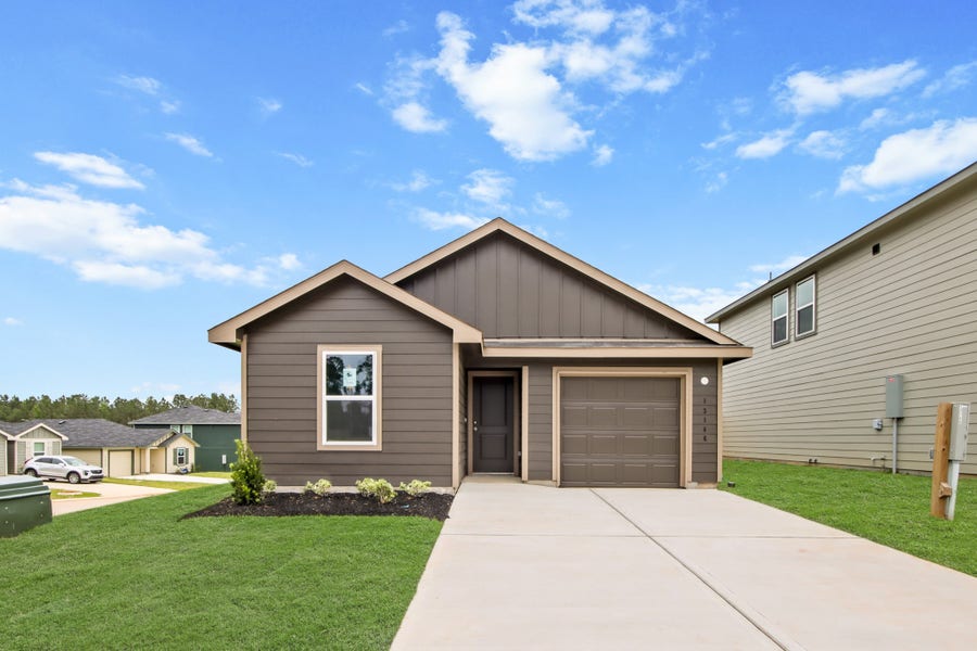 Property photo for 13146 McCrorey Crest Lane, Conroe, TX