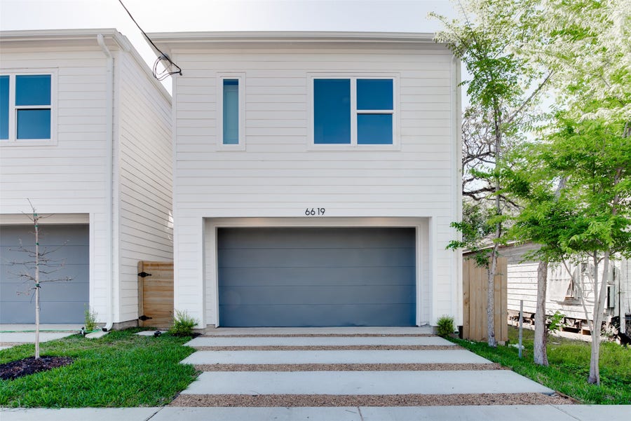 Property photo for 6619 Ezzard Charles Lane, Houston, TX