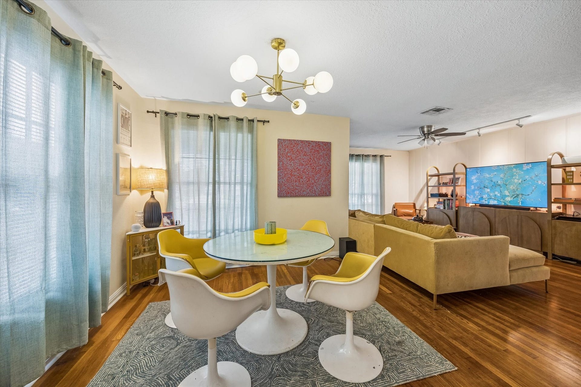 5101 Beech Street, Bellaire, TX 77401
