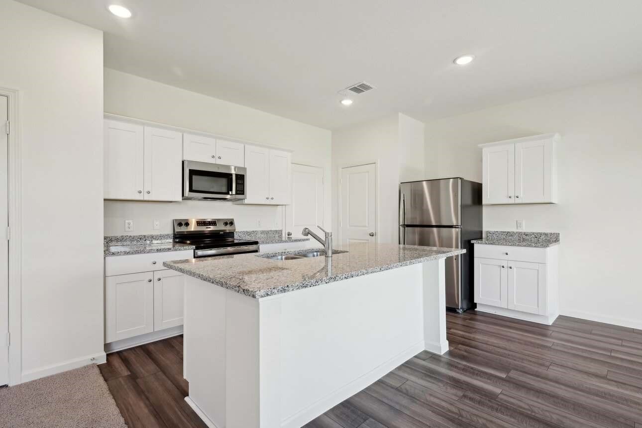 10320 Magnol Wood Drive, Houston, TX 77016 Representative Photo