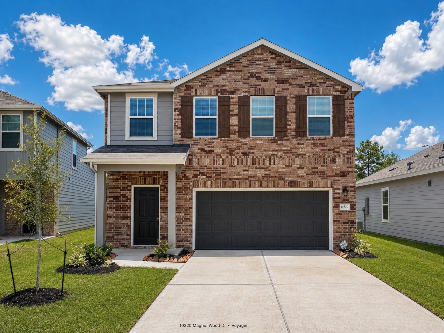 10320 Magnol Wood Drive, Houston, TX 77016 10320 Magnol Wood Drive, Houston, TX 77016
