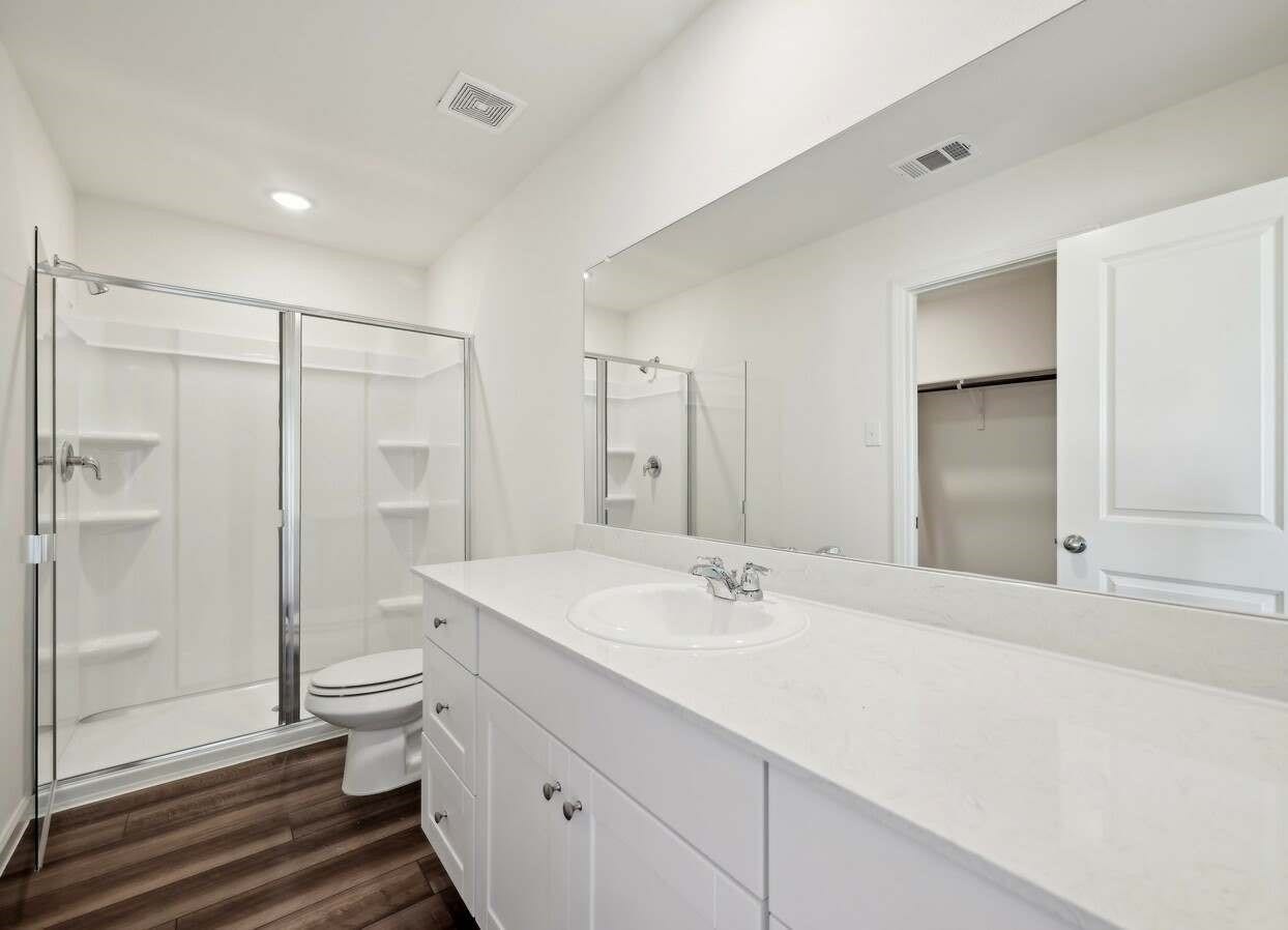 10320 Magnol Wood Drive, Houston, TX 77016 Representative Photo