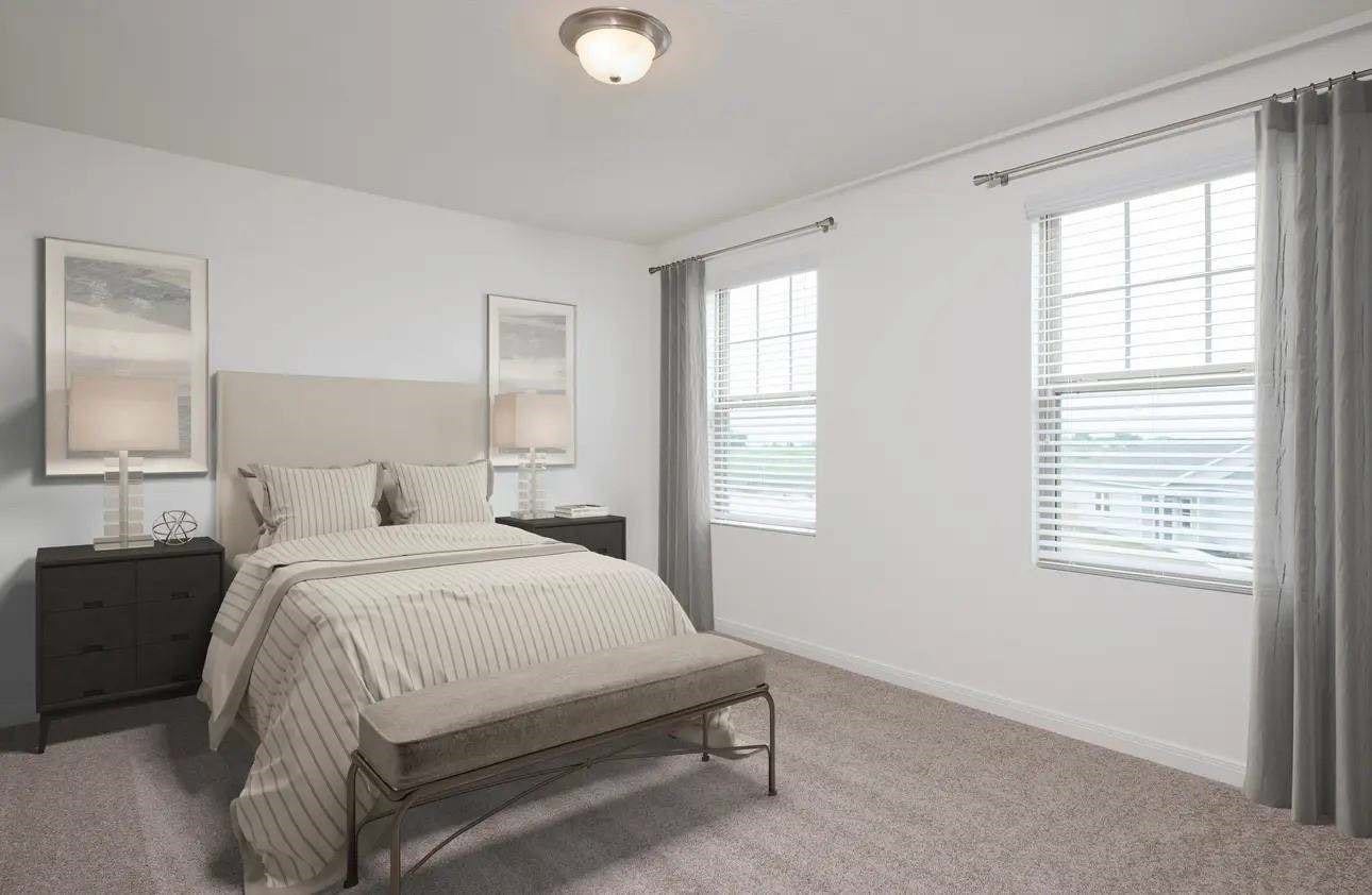 10320 Magnol Wood Drive, Houston, TX 77016 Representative Photo