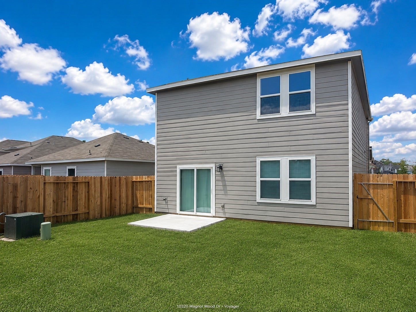 10320 Magnol Wood Drive, Houston, TX 77016 10320 Magnol Wood Drive, Houston, TX 77016