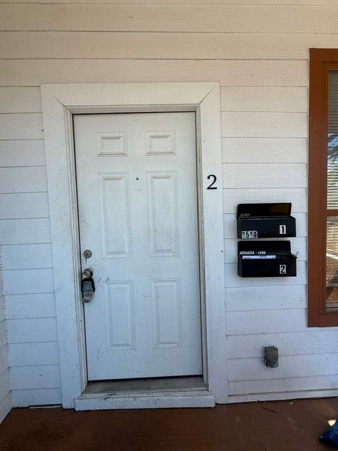 Property photo for 2514 Gano Street, #2, Houston, TX