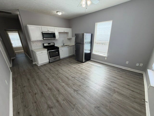 2514 Gano Street, #2, Houston, TX 77009 2514 Gano Street, #2, Houston, TX 77009